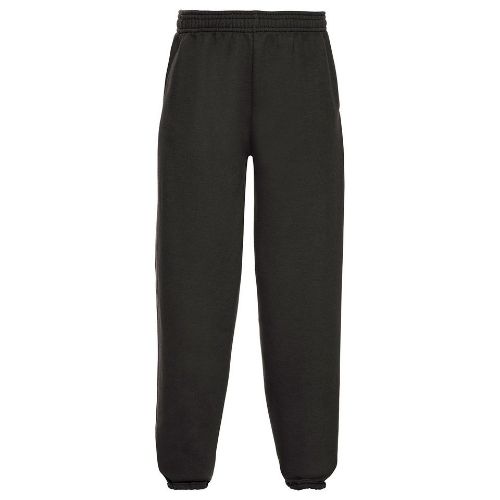 Russell Europe Kids Sweatpants Black